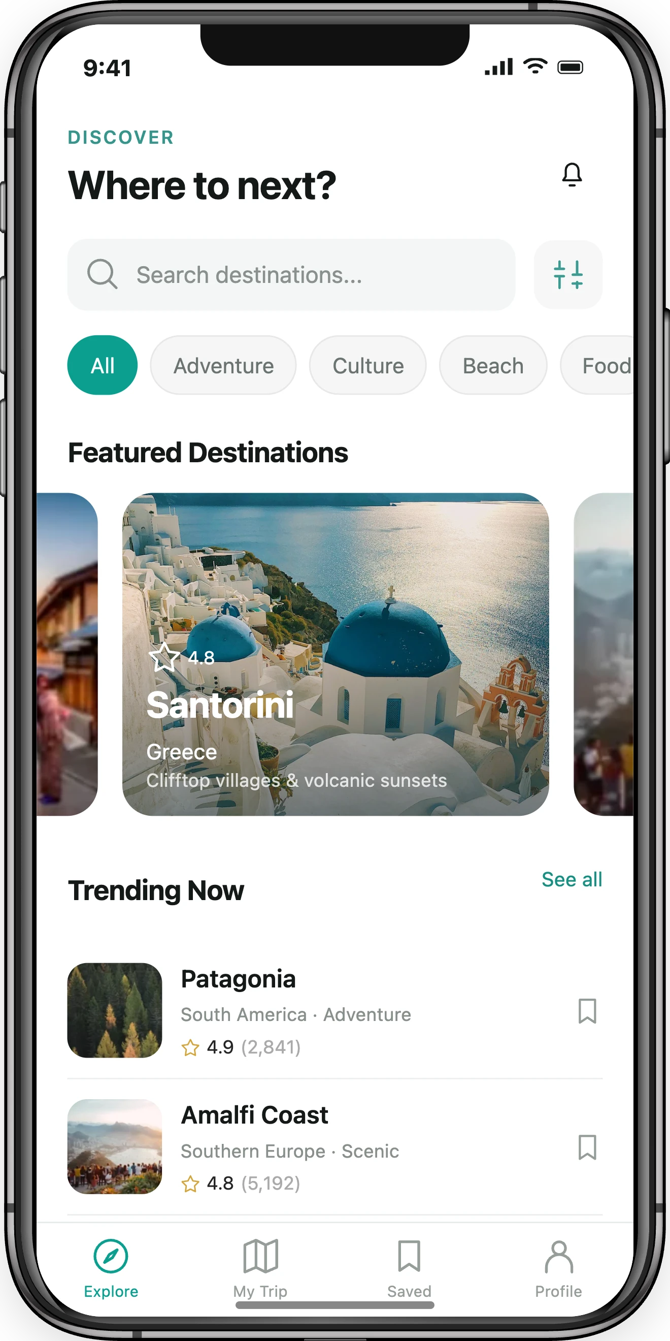 Explore screenshot thumbnail