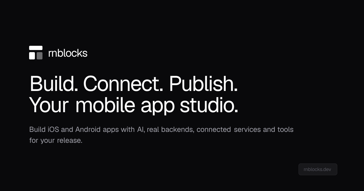 We built a store screenshot editor you can refine by talking to an agent